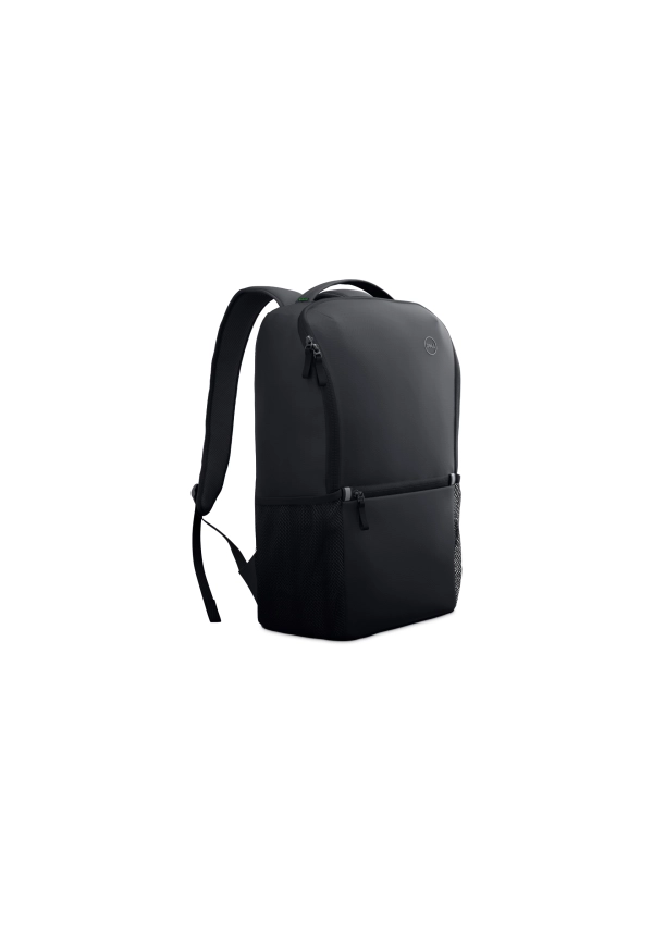 Plecak z kieszenią na laptop Dell EcoLoop Essential Backpack 14-16  - Czarny